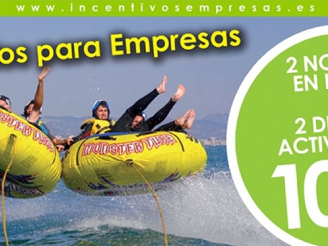 Eventos para empresas